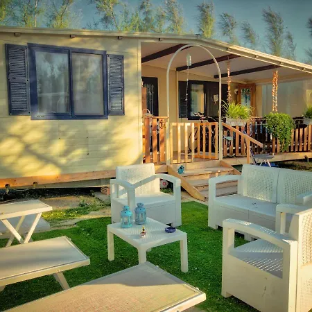 Holiday home Wonderful In With Garden